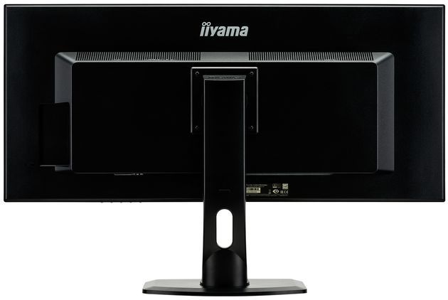 iiyama ProLite XUB3490WQSU-B1 monitor