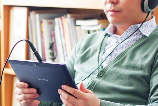 Lenovo