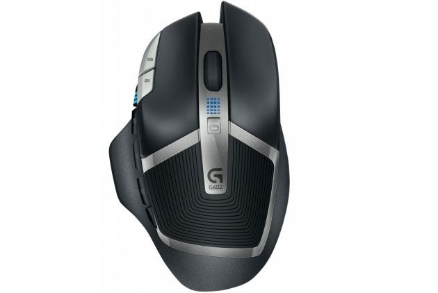 Logitech G602 myszka