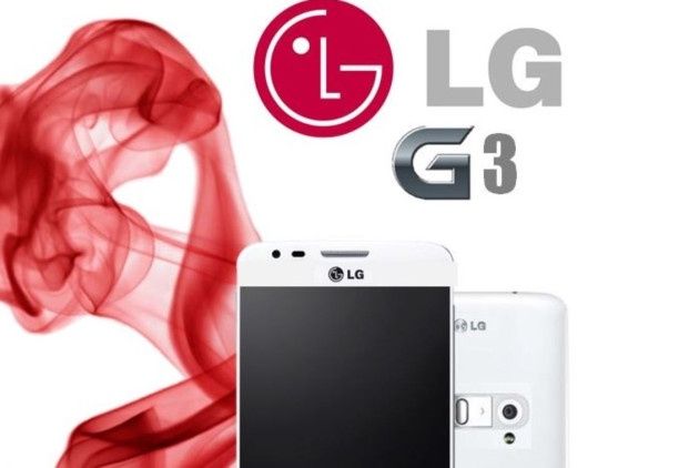 LG G3 mini smartfon przeciek