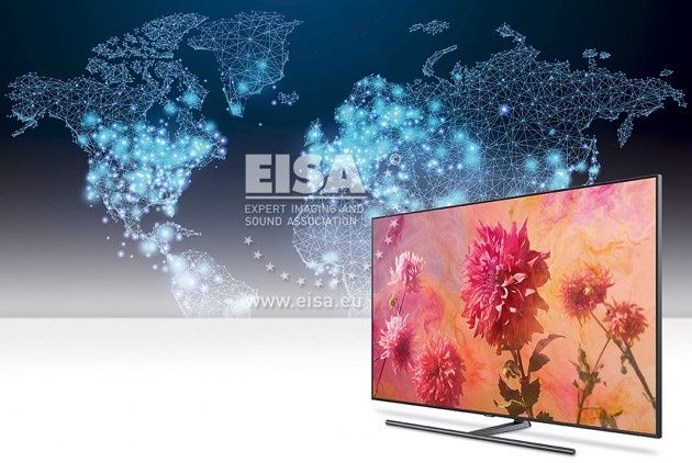 Samsung 65Q9FN