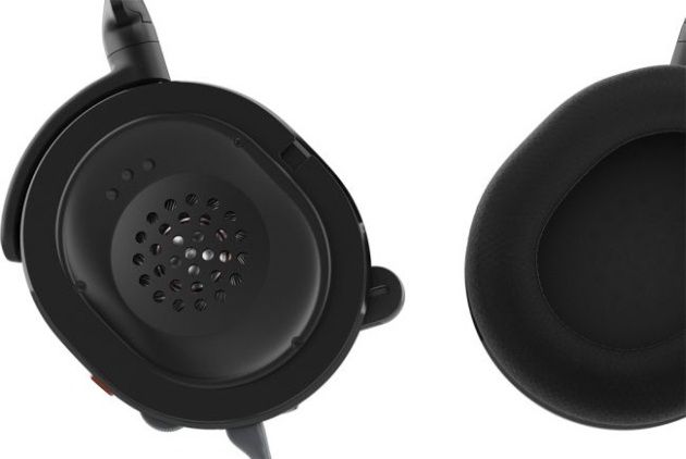 SteelSeries Arctis słuchawki