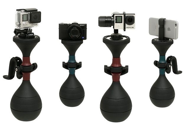 solidLUUV ultraLUUV konfiguracje