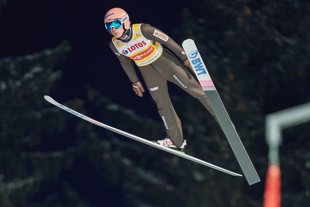 Dawid Kubacki