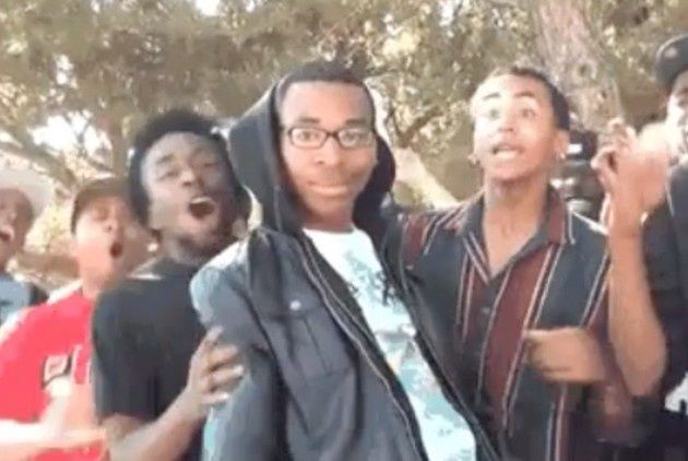 Facebook GIF