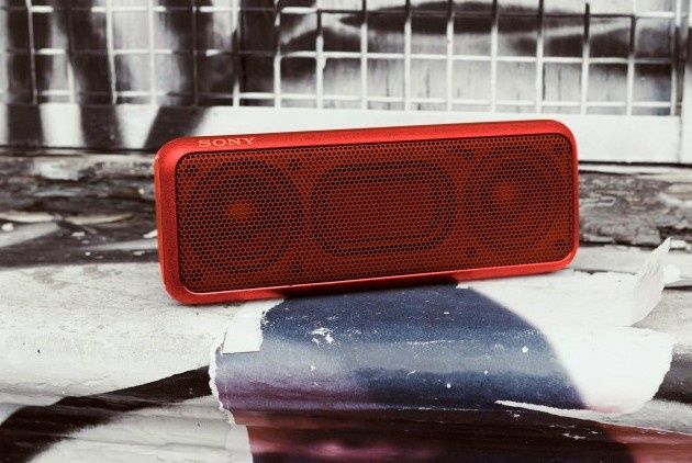 Sony SRS-XB3