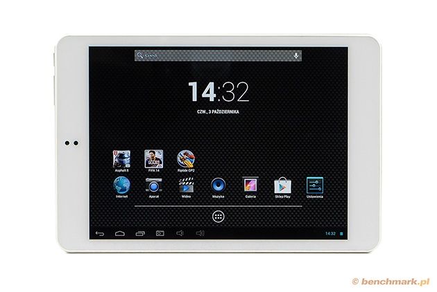 NavRoad Nexo Go