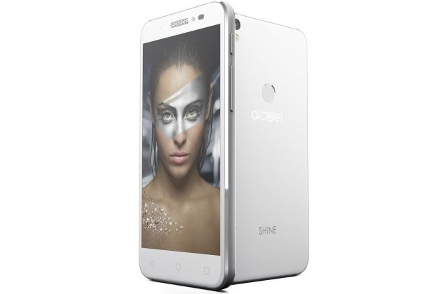 Alcatel SHINE LITE
