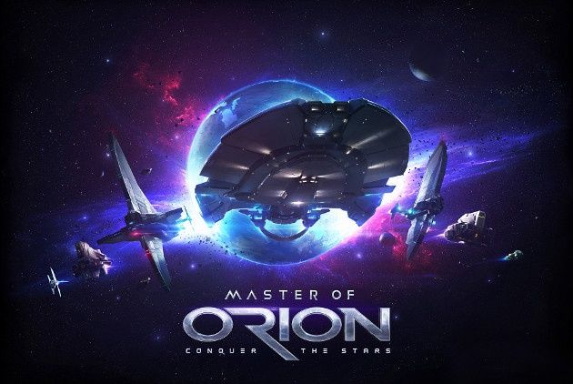 Master of Orion
