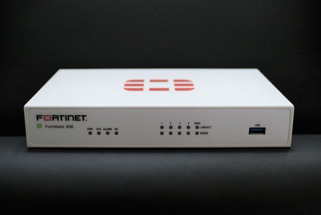 FortiGate-30E 1