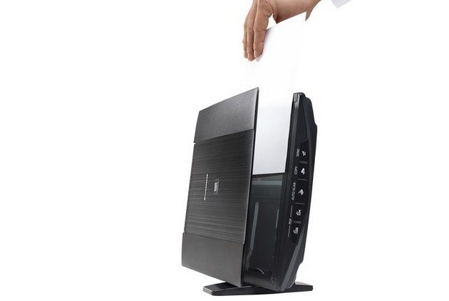 Canon CanoScan LiDE 220