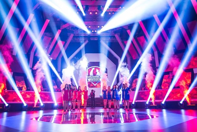 Grand Finals finał
