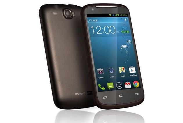 Gigabyte GSmart GS202