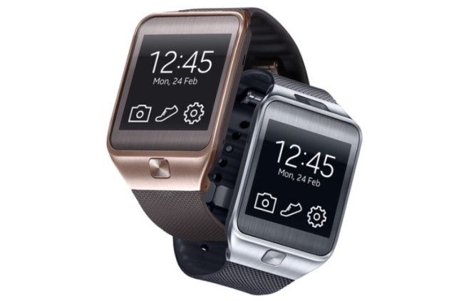 Samsung Gear 2 SmartWatch