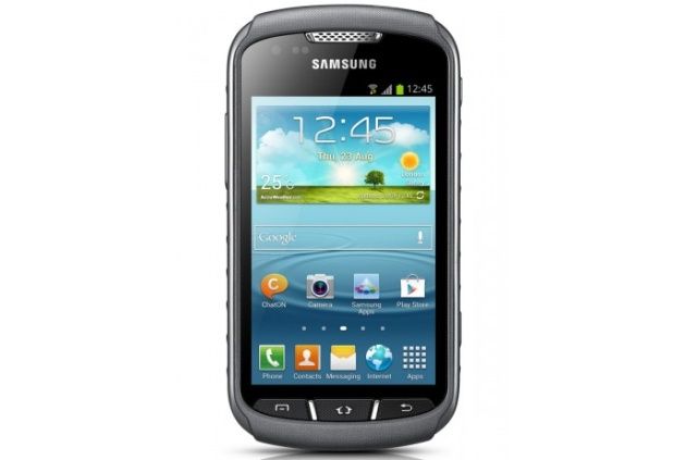 Samsung Galaxy Xcover 2 smartfon