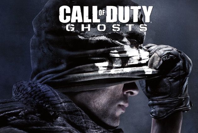 call of duty ghosts konsola xbox one playstation 4 1080p