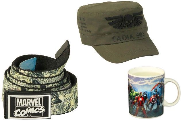 Good Loot nowości