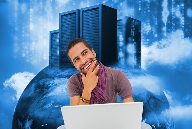 OVH Public Cloud