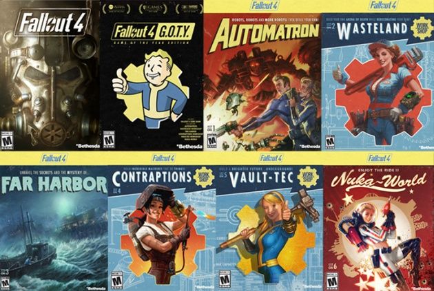 Fallout 4