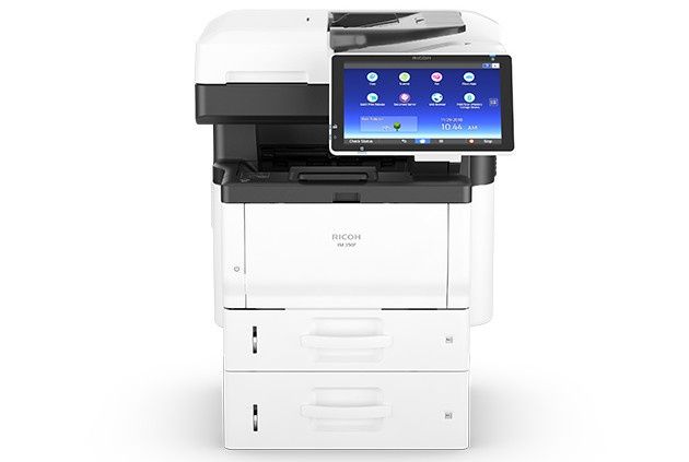 Ricoh IM drukarka