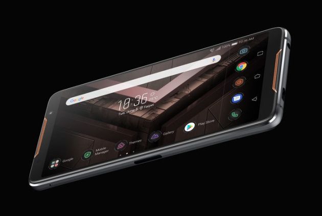 Asus ROG Phone