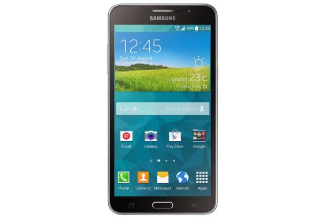 Samsung Galaxy Mega 2 smartfon