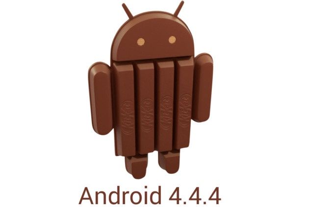 Android 4.4.4 KitKat