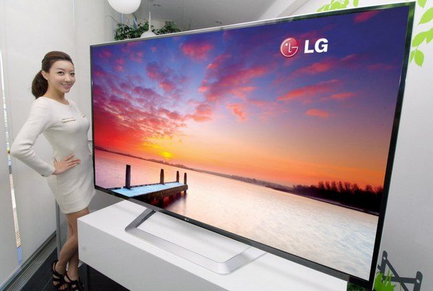 lg uhdtv