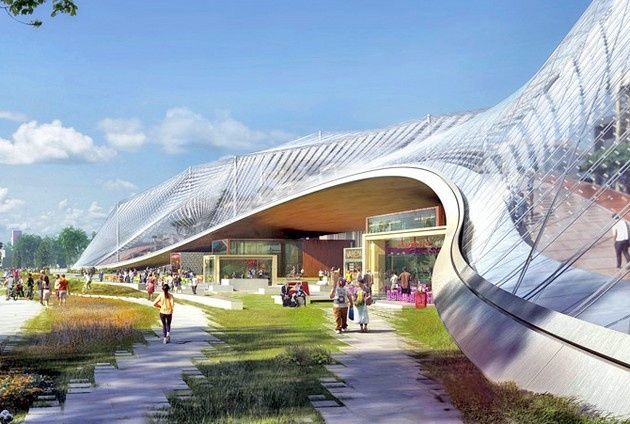 Google Campus