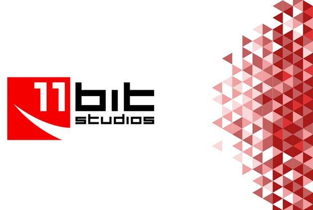 11bit Studios logo