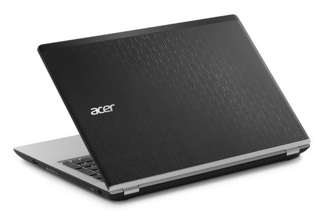 Acer Aspire V 15 laptop