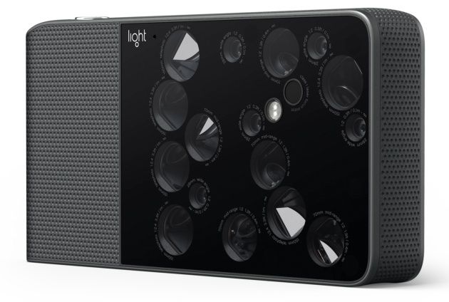 Light L16