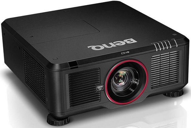 BenQ PX9710