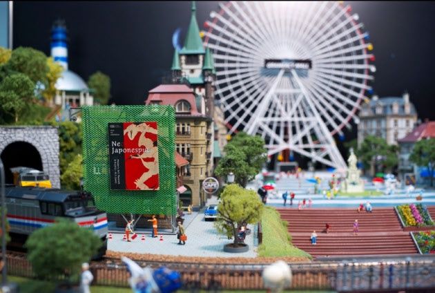 Sony zakrzywiony sensor zdjęcie przykładowe