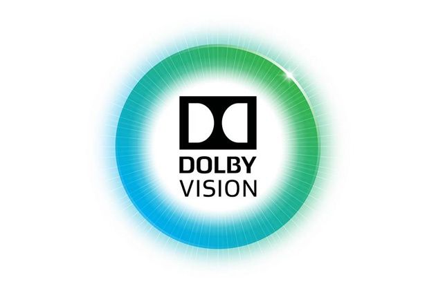 Dolby Vision - logo