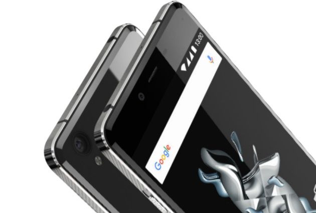 OnePlus X