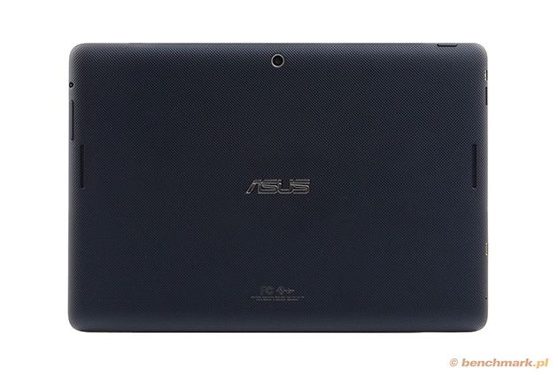 MeMO Pad FHD 10 tył