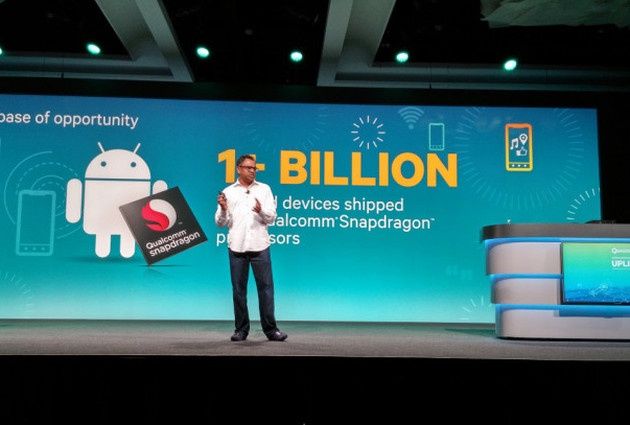 Qualcomm Snapdragon procesor