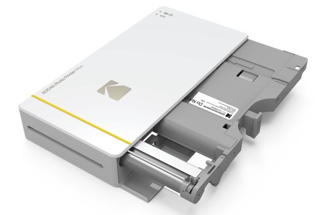 Kodak Photo Printer MINI wkład
