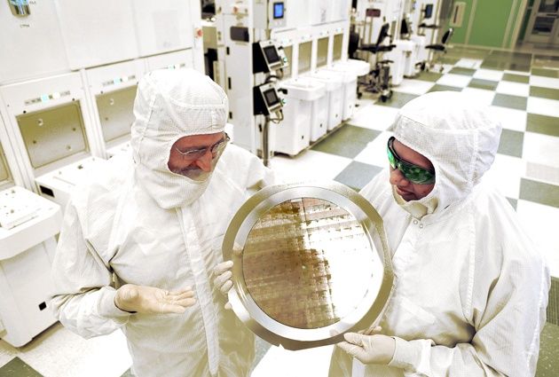 IBM proces 7 nm