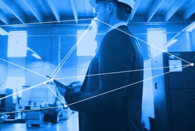 Bluetooth Mesh sieć
