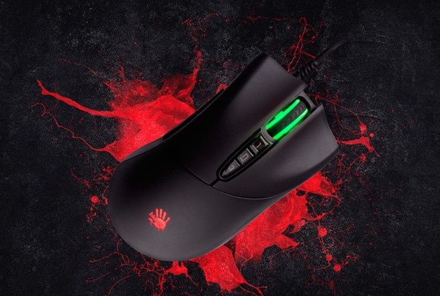 Bloody P30 PRO RGB