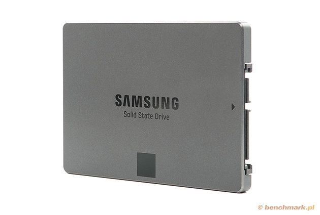 Samsung SSD 840 EVO 1 TB