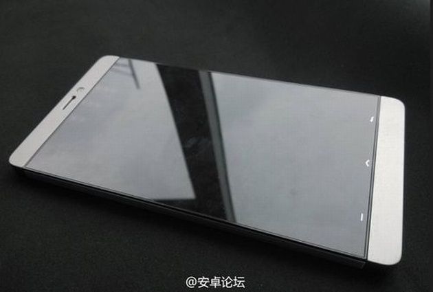 Xiaomi MI-3 smartfon zdjęcie