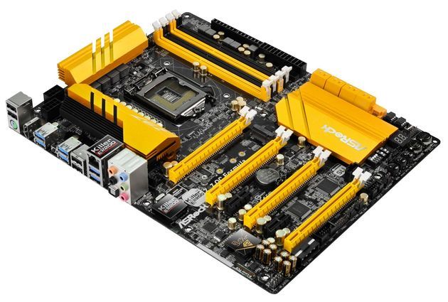 ASRock Z97 OC Formula płyta główna