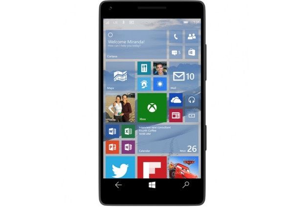 Windows 10