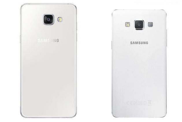 Galaxy A5