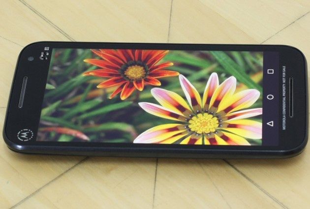 Motorola Moto G (2015)