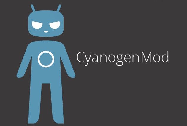 cyanogenmod logo projekt zapowiedź funkcja device finding