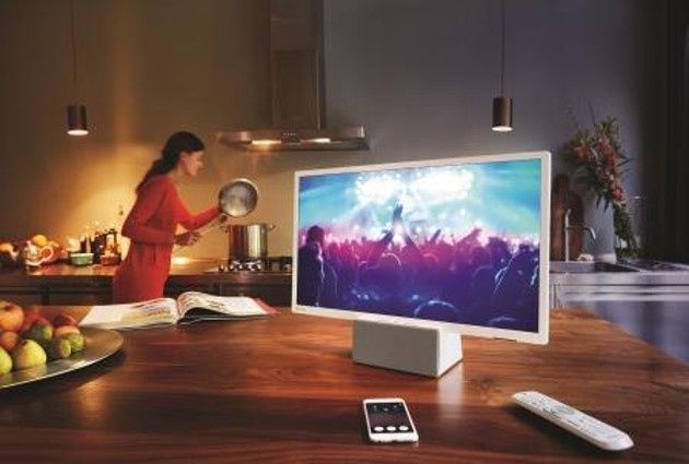 Philips 2016 5000